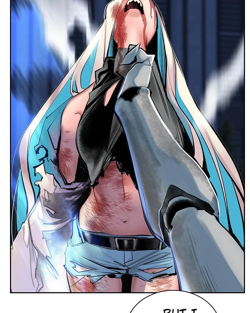 Jungle Juice Chapter 68, page 54 of 139