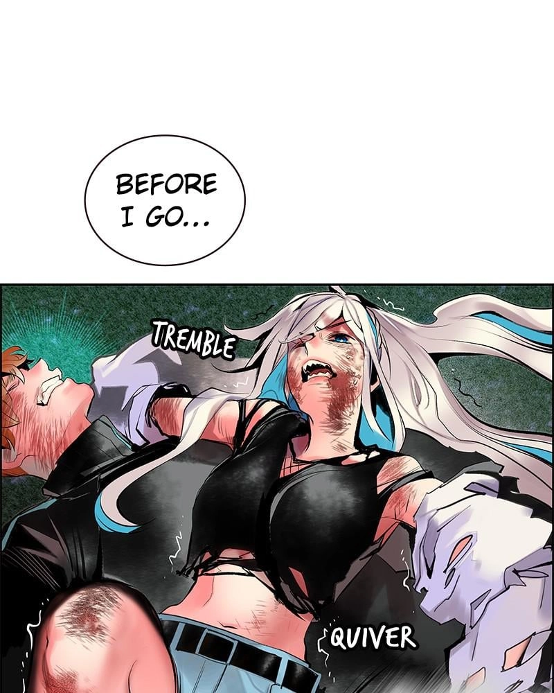 Jungle Juice Chapter 68, page 57 of 139