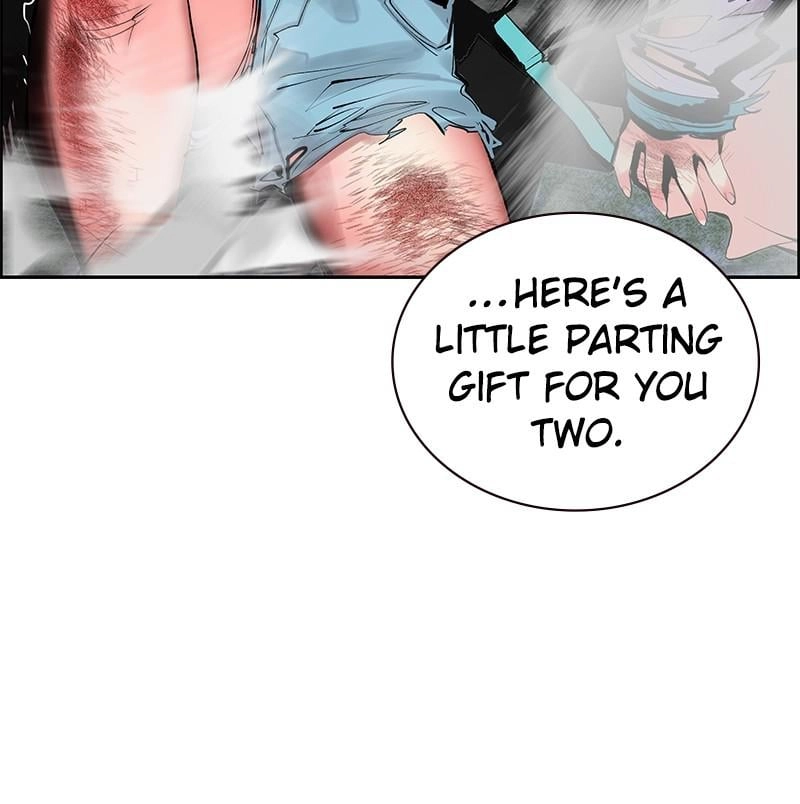 Jungle Juice Chapter 68, page 58 of 139