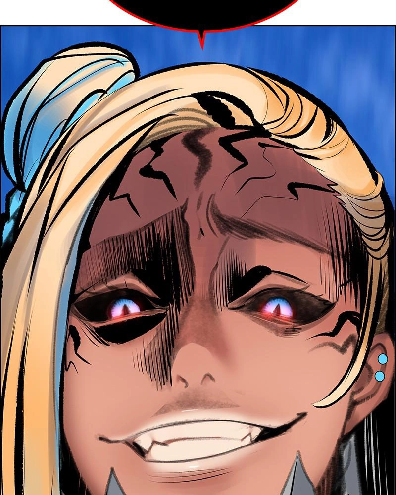 Jungle Juice Chapter 68, page 61 of 139