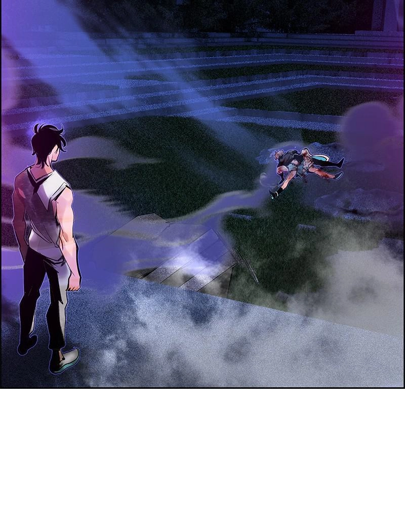 Jungle Juice Chapter 68, page 77 of 139