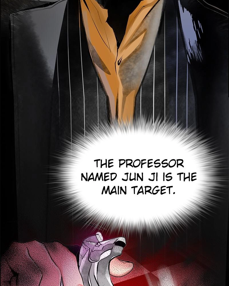 Jungle Juice Chapter 68, page 8 of 139