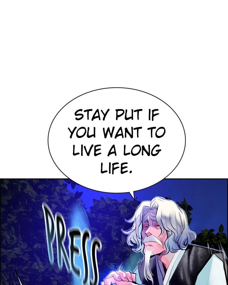 Jungle Juice Chapter 68, page 86 of 139