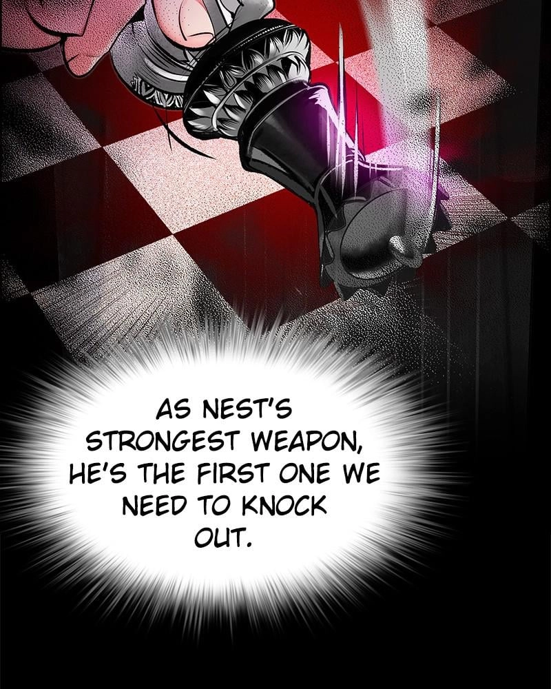 Jungle Juice Chapter 68, page 9 of 139