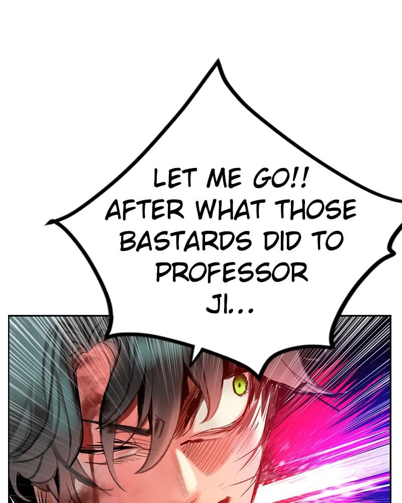 Jungle Juice Chapter 68, page 90 of 139