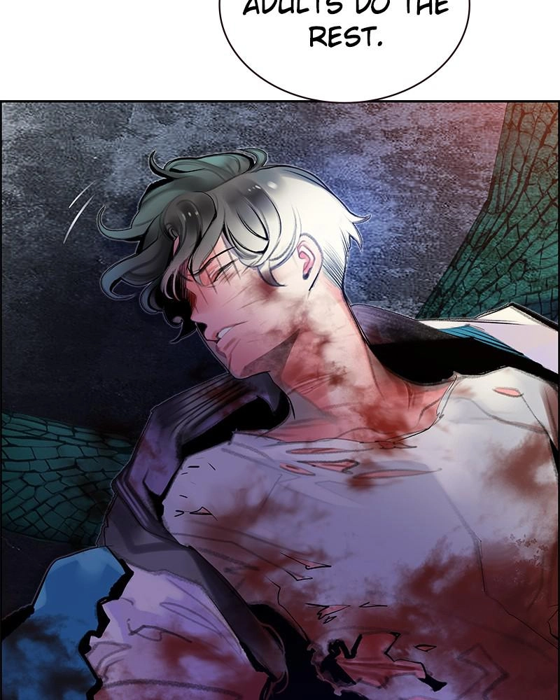 Jungle Juice Chapter 68, page 95 of 139
