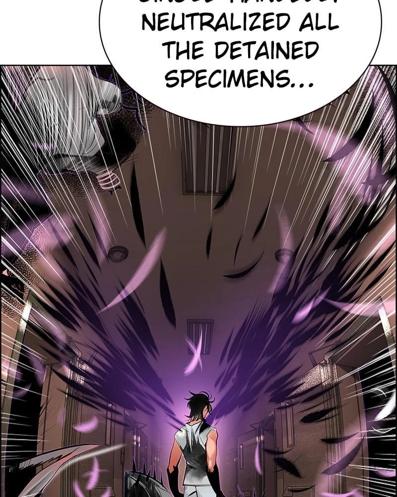 Jungle Juice Chapter 69, page 101 of 130