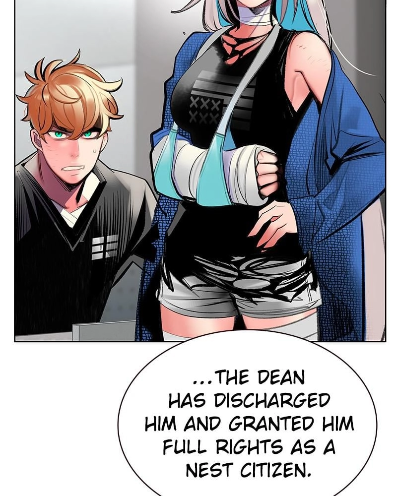 Jungle Juice Chapter 69, page 104 of 130