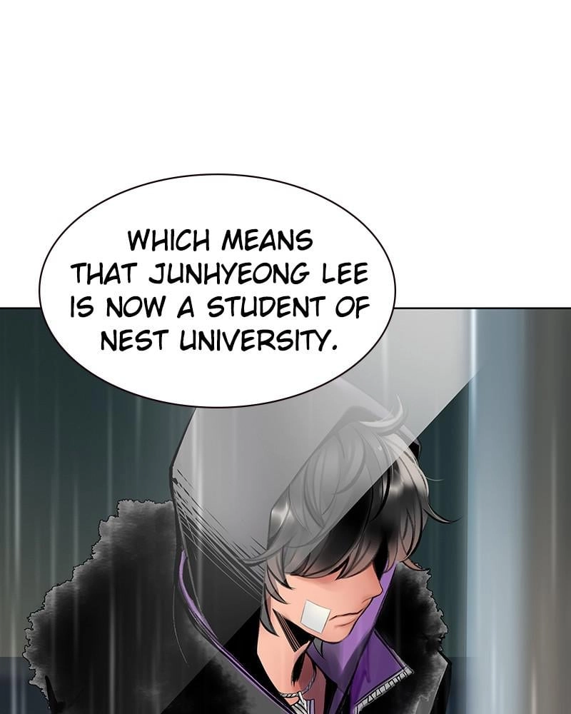 Jungle Juice Chapter 69, page 106 of 130