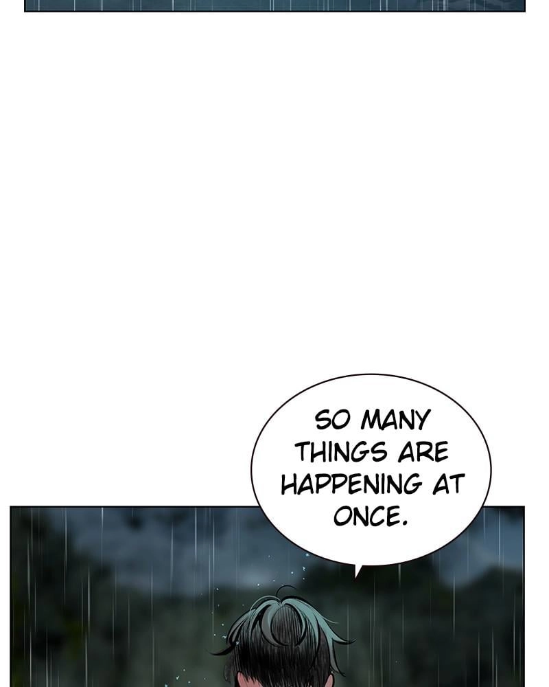 Jungle Juice Chapter 69, page 110 of 130
