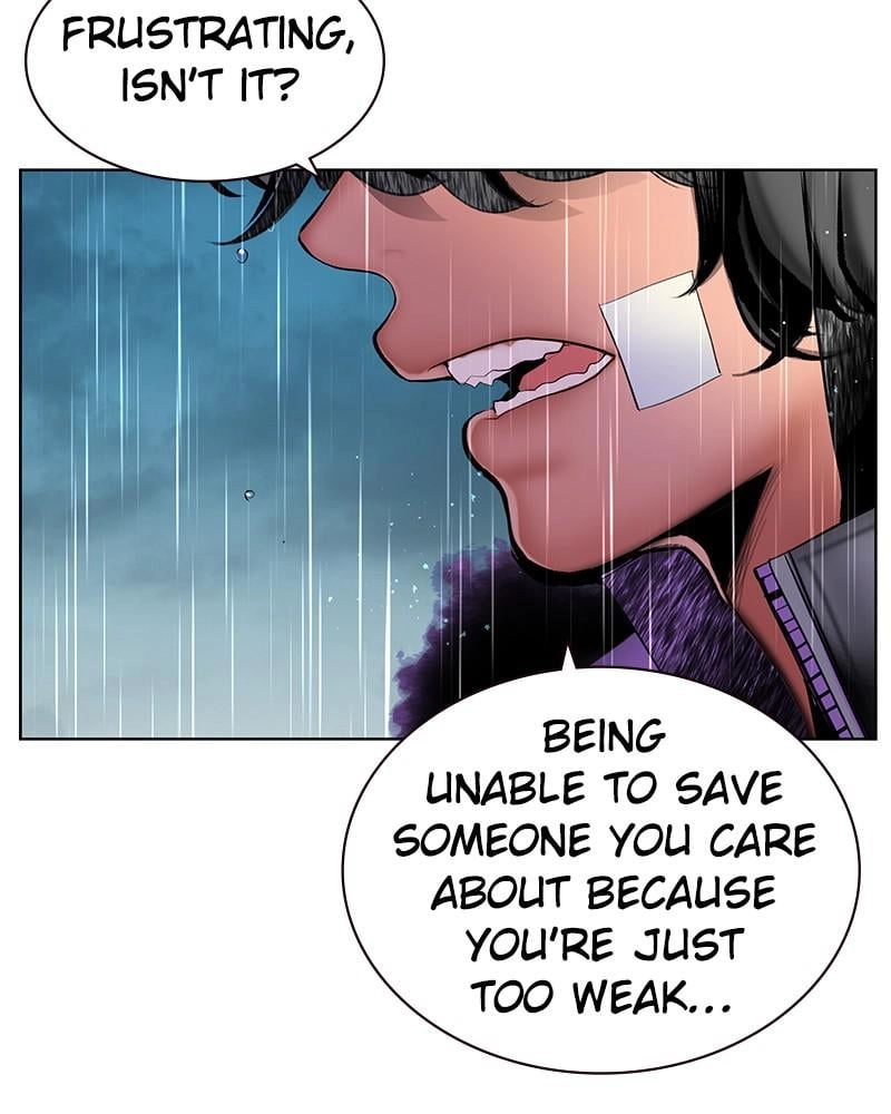 Jungle Juice Chapter 69, page 116 of 130