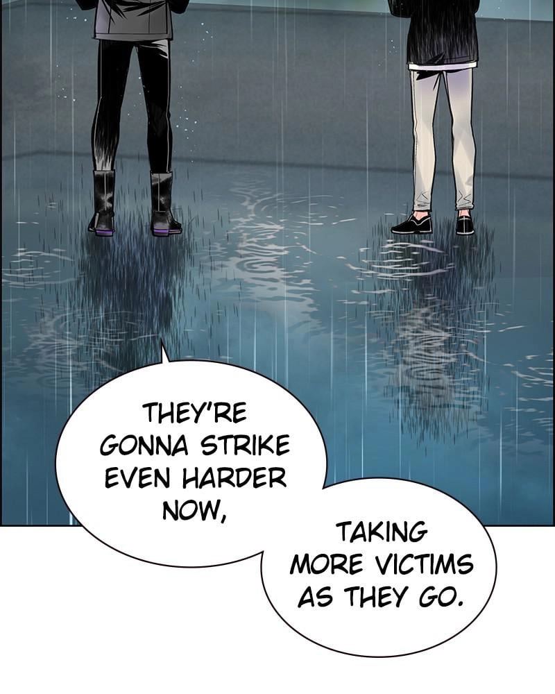 Jungle Juice Chapter 69, page 120 of 130