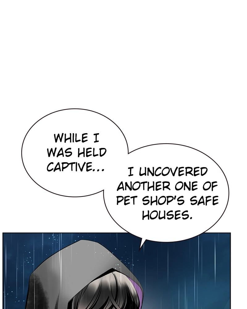 Jungle Juice Chapter 69, page 123 of 130
