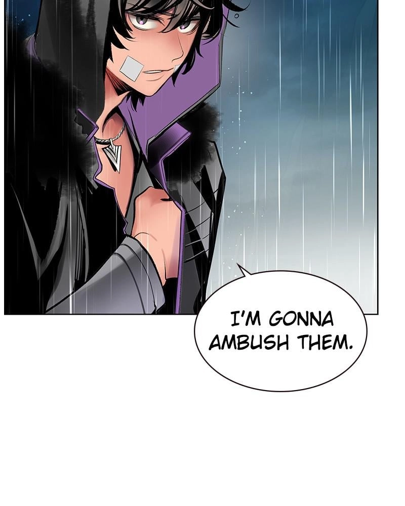 Jungle Juice Chapter 69, page 124 of 130