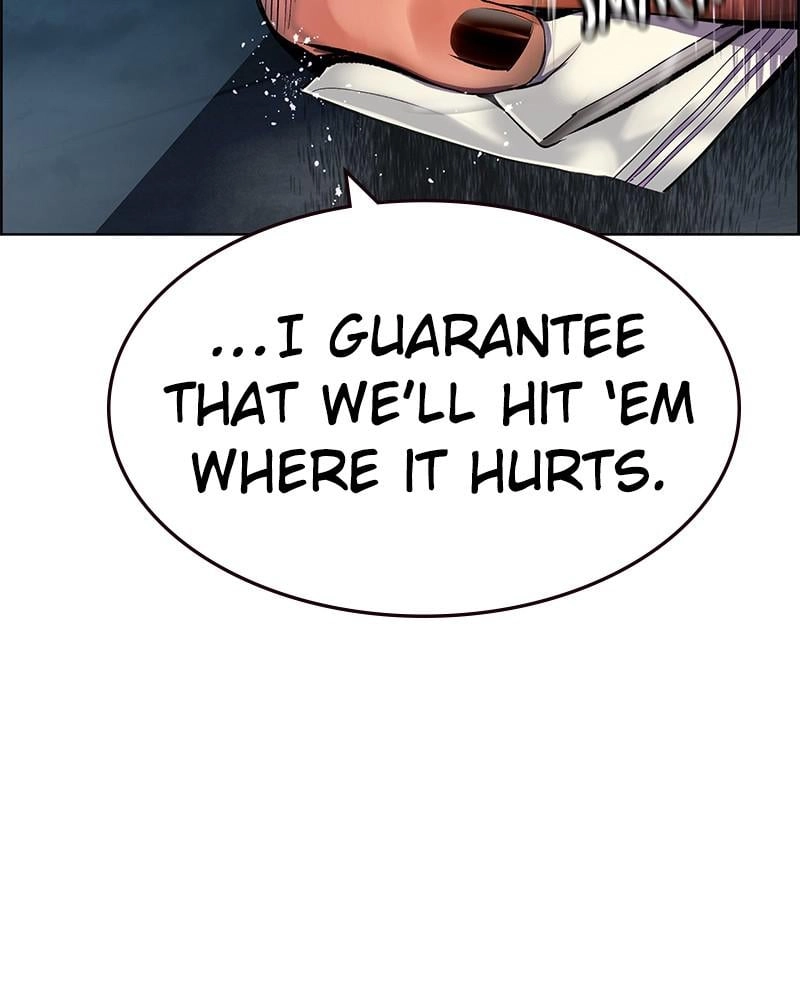 Jungle Juice Chapter 69, page 126 of 130
