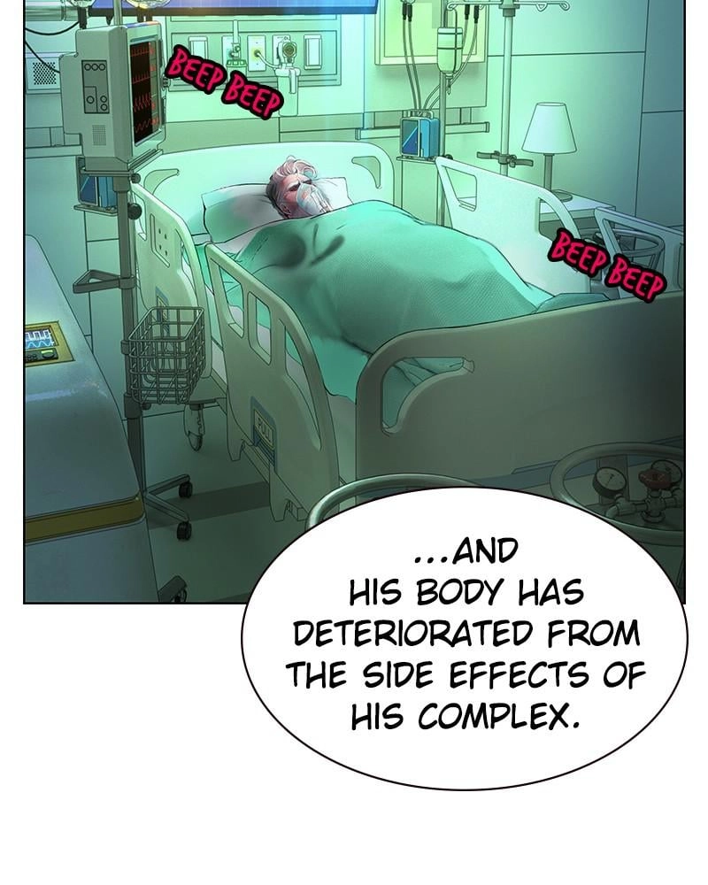 Jungle Juice Chapter 69, page 18 of 130