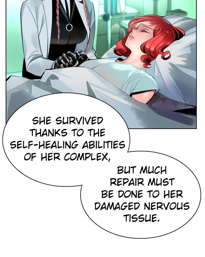 Jungle Juice Chapter 69, page 22 of 130