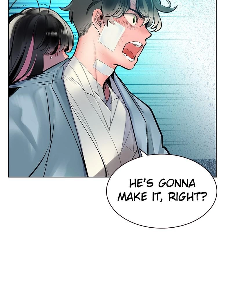 Jungle Juice Chapter 69, page 24 of 130