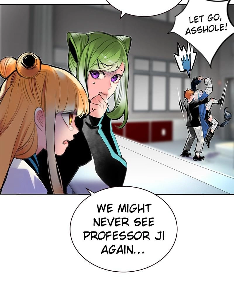 Jungle Juice Chapter 69, page 33 of 130