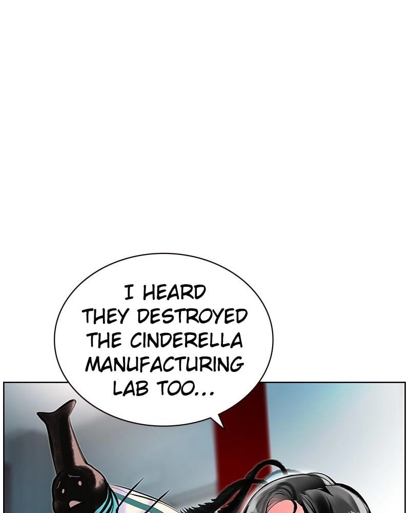 Jungle Juice Chapter 69, page 34 of 130