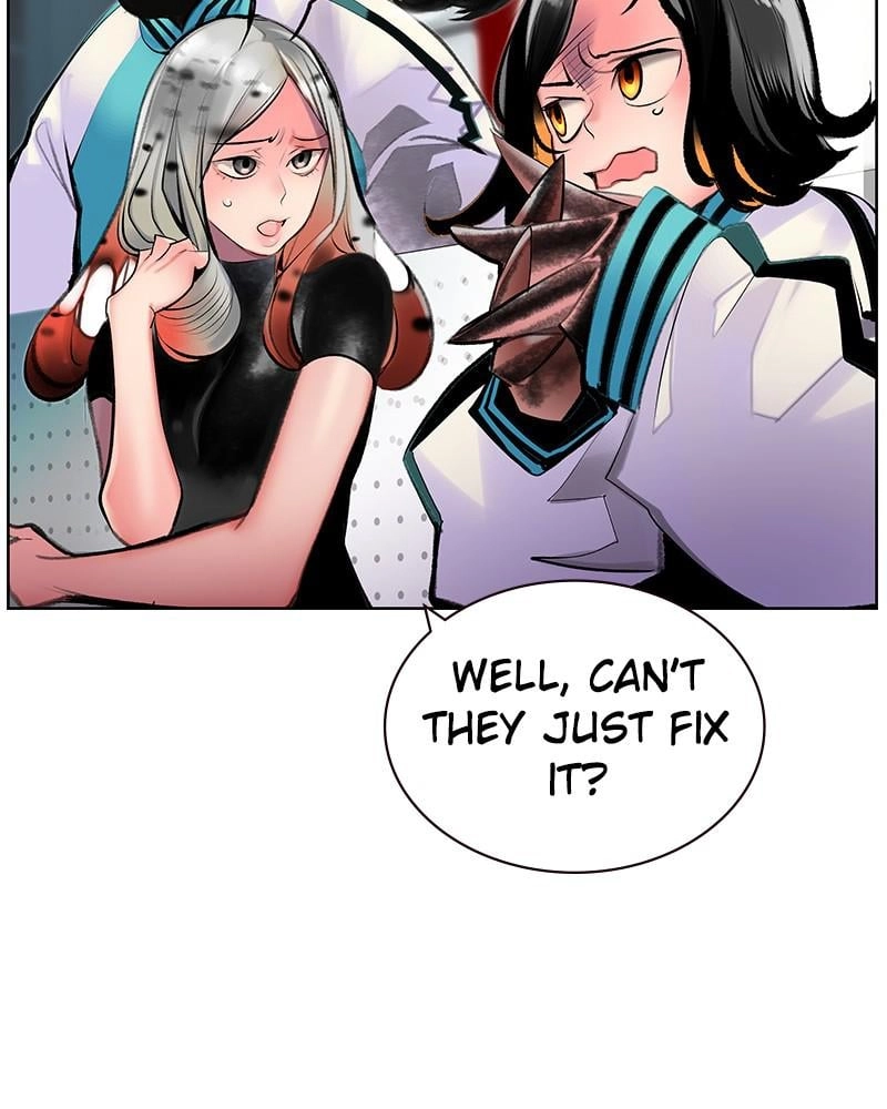Jungle Juice Chapter 69, page 35 of 130