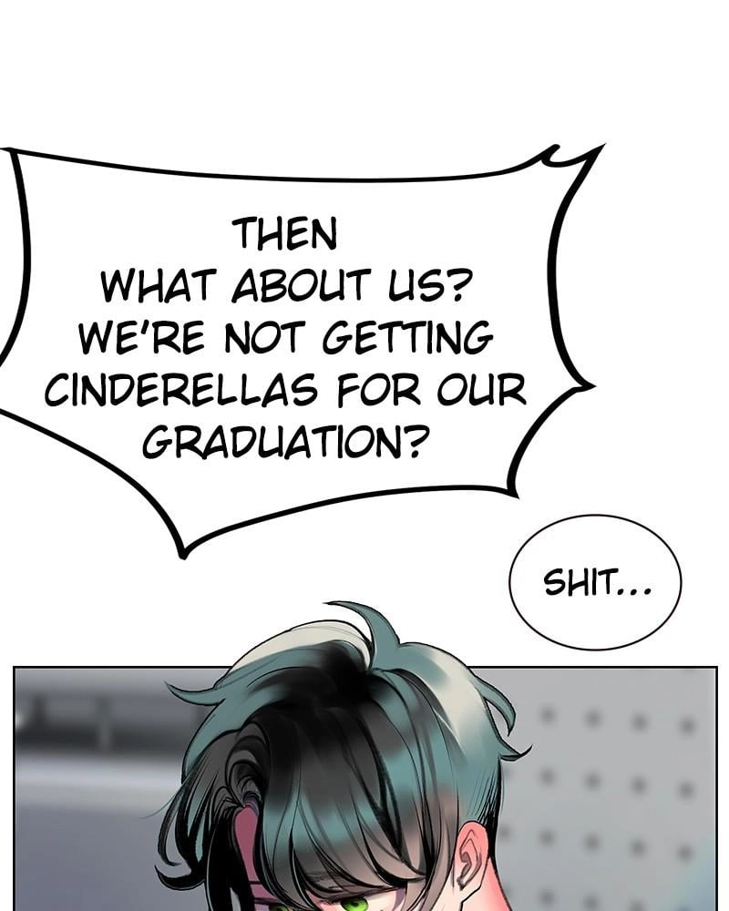 Jungle Juice Chapter 69, page 38 of 130