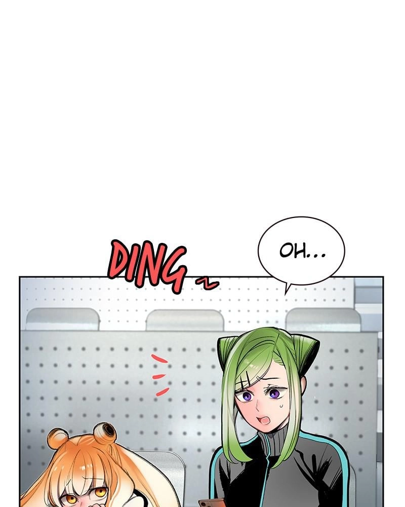 Jungle Juice Chapter 69, page 41 of 130