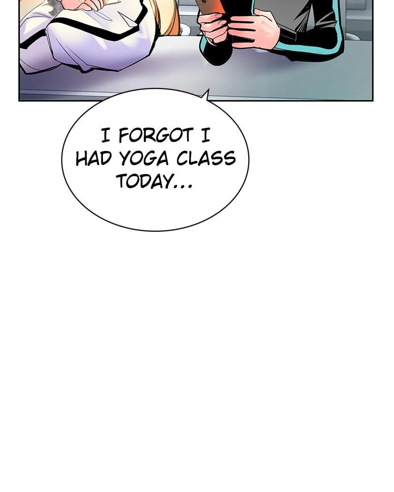 Jungle Juice Chapter 69, page 42 of 130