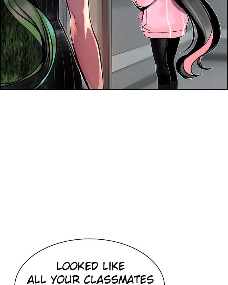 Jungle Juice Chapter 69, page 56 of 130