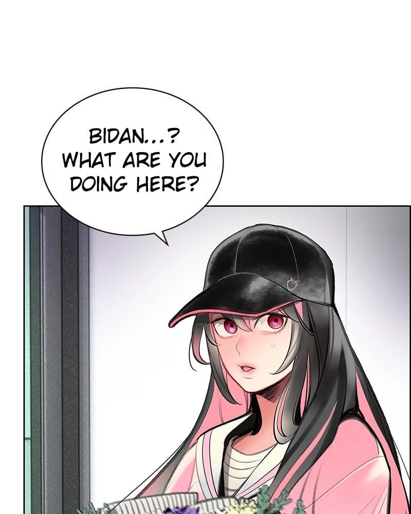 Jungle Juice Chapter 69, page 59 of 130