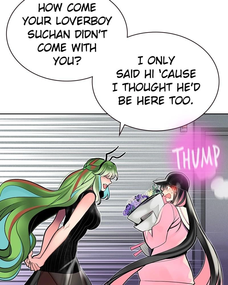 Jungle Juice Chapter 69, page 63 of 130