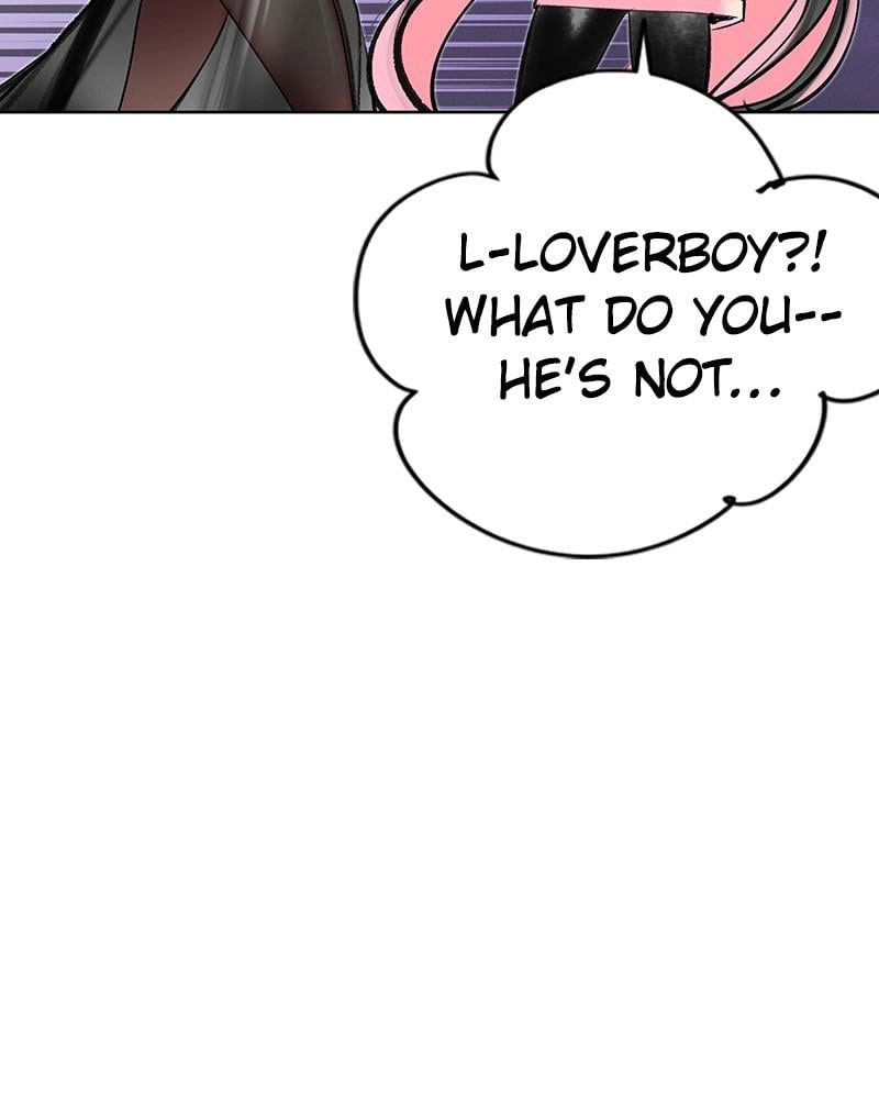 Jungle Juice Chapter 69, page 64 of 130
