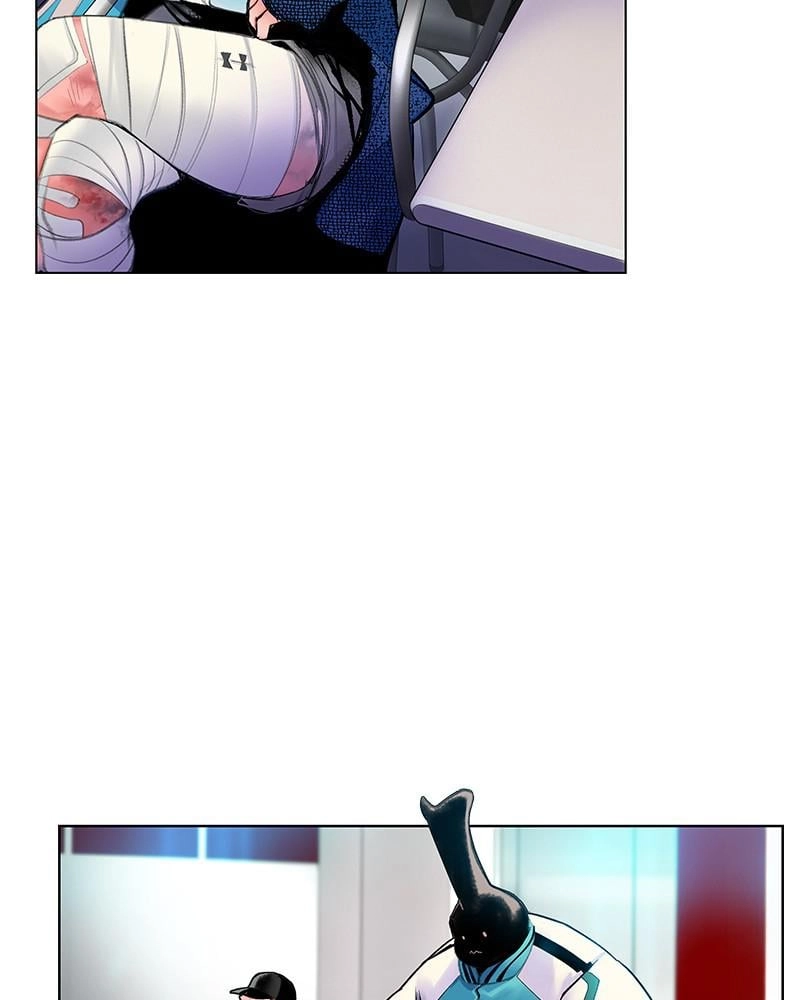 Jungle Juice Chapter 69, page 7 of 130