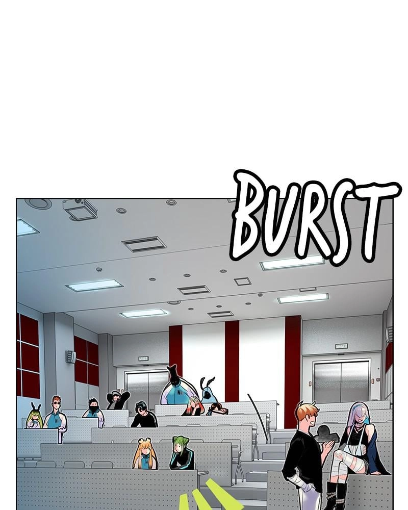 Jungle Juice Chapter 69, page 72 of 130