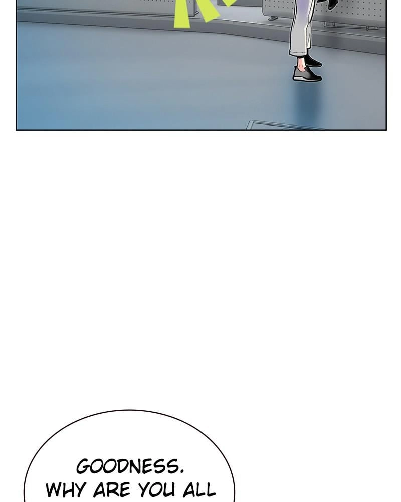 Jungle Juice Chapter 69, page 73 of 130
