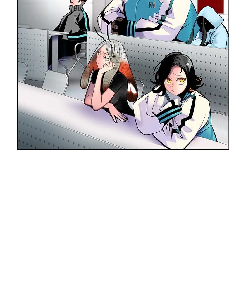 Jungle Juice Chapter 69, page 8 of 130