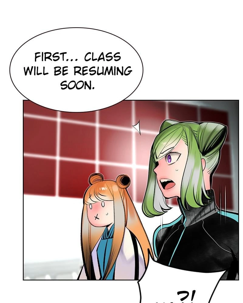Jungle Juice Chapter 69, page 83 of 130