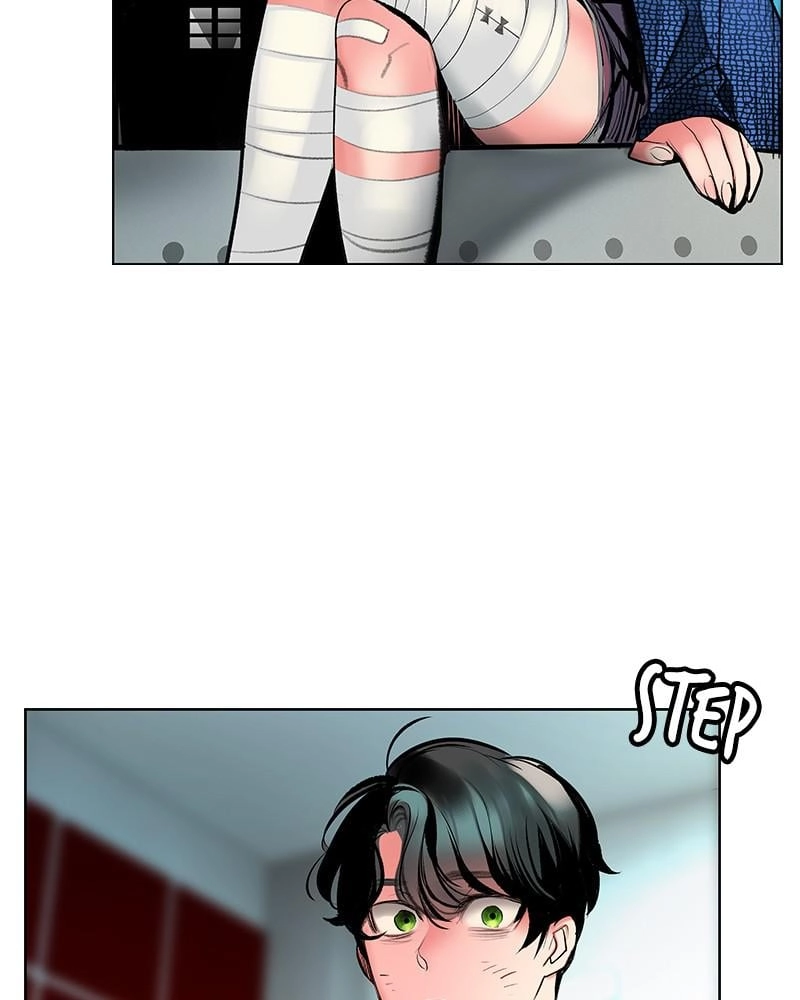Jungle Juice Chapter 69, page 89 of 130