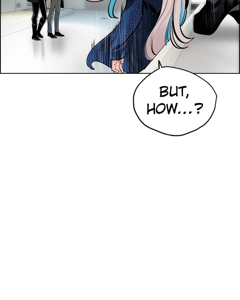 Jungle Juice Chapter 69, page 94 of 130