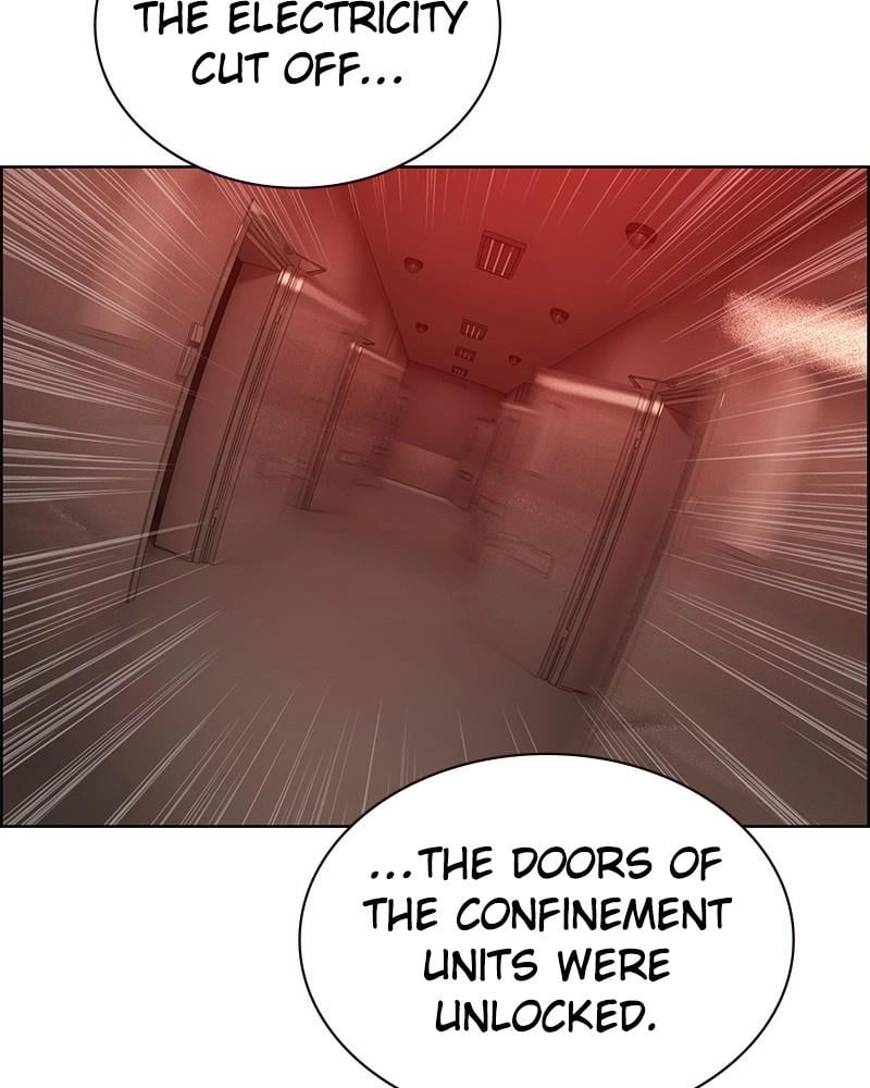 Jungle Juice Chapter 69, page 97 of 130