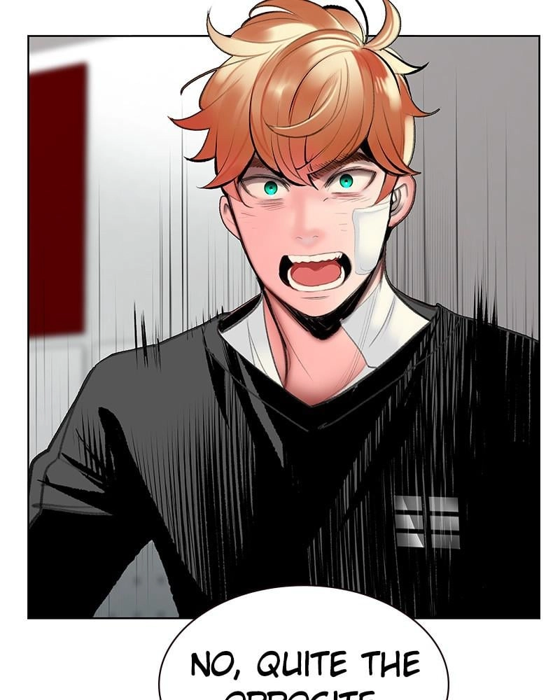 Jungle Juice Chapter 69, page 99 of 130