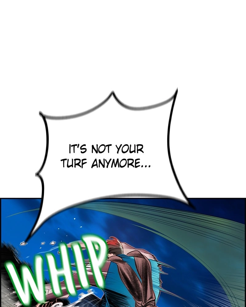 Jungle Juice Chapter 7, page 101 of 178