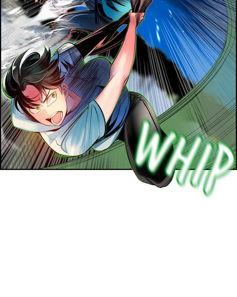 Jungle Juice Chapter 7, page 102 of 178