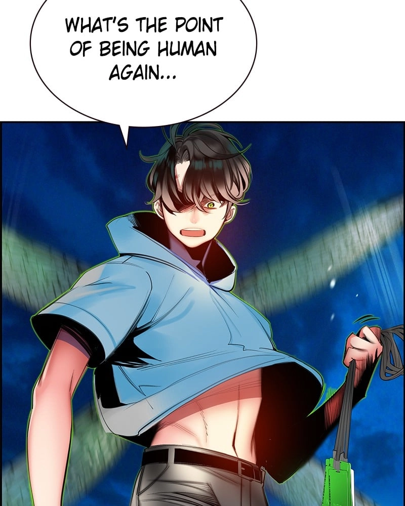 Jungle Juice Chapter 7, page 110 of 178