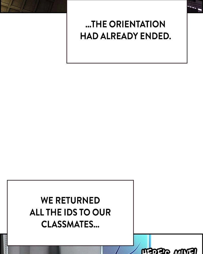 Jungle Juice Chapter 7, page 117 of 178