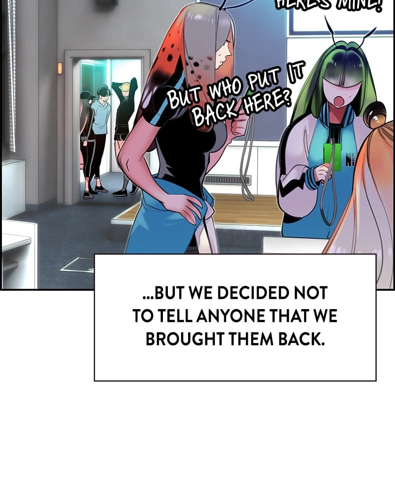 Jungle Juice Chapter 7, page 118 of 178