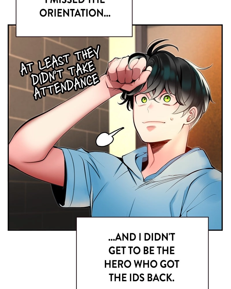 Jungle Juice Chapter 7, page 121 of 178