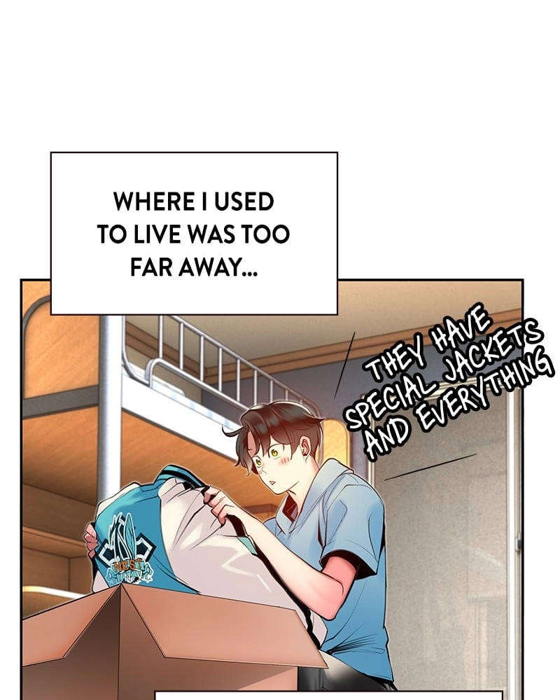 Jungle Juice Chapter 7, page 124 of 178