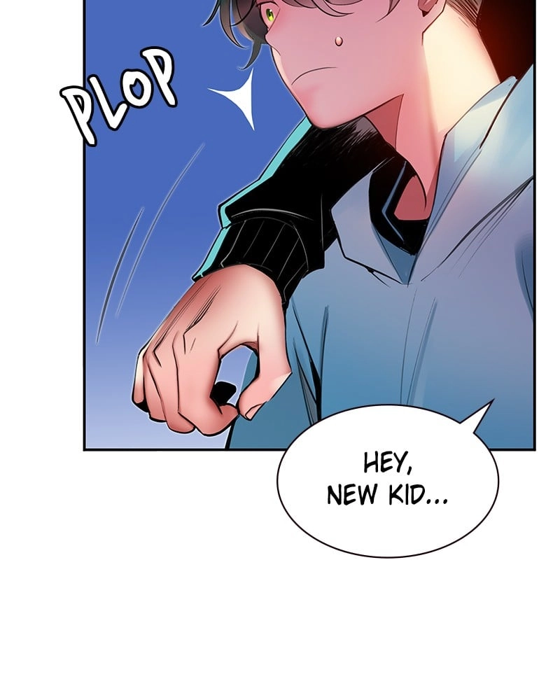 Jungle Juice Chapter 7, page 126 of 178