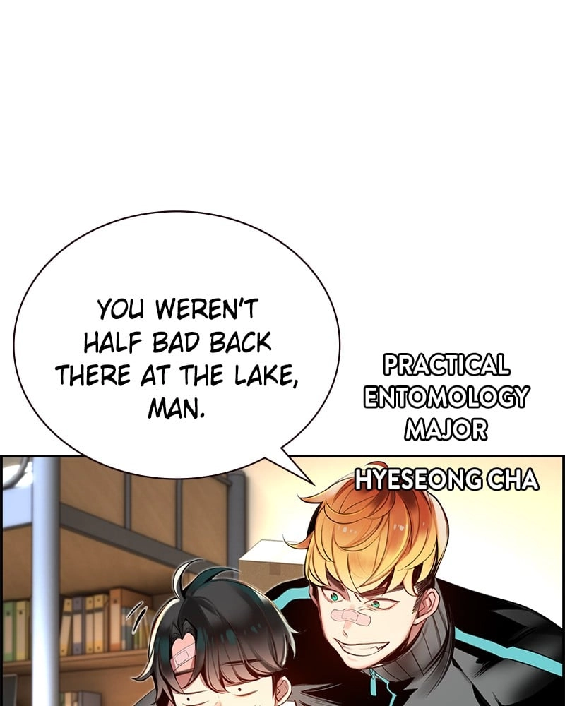 Jungle Juice Chapter 7, page 127 of 178